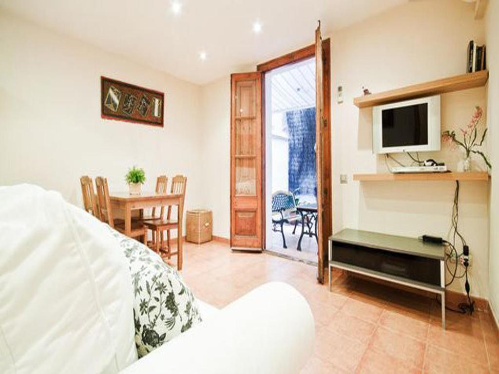 Top Barcelona Apartments Oda fotoğraf