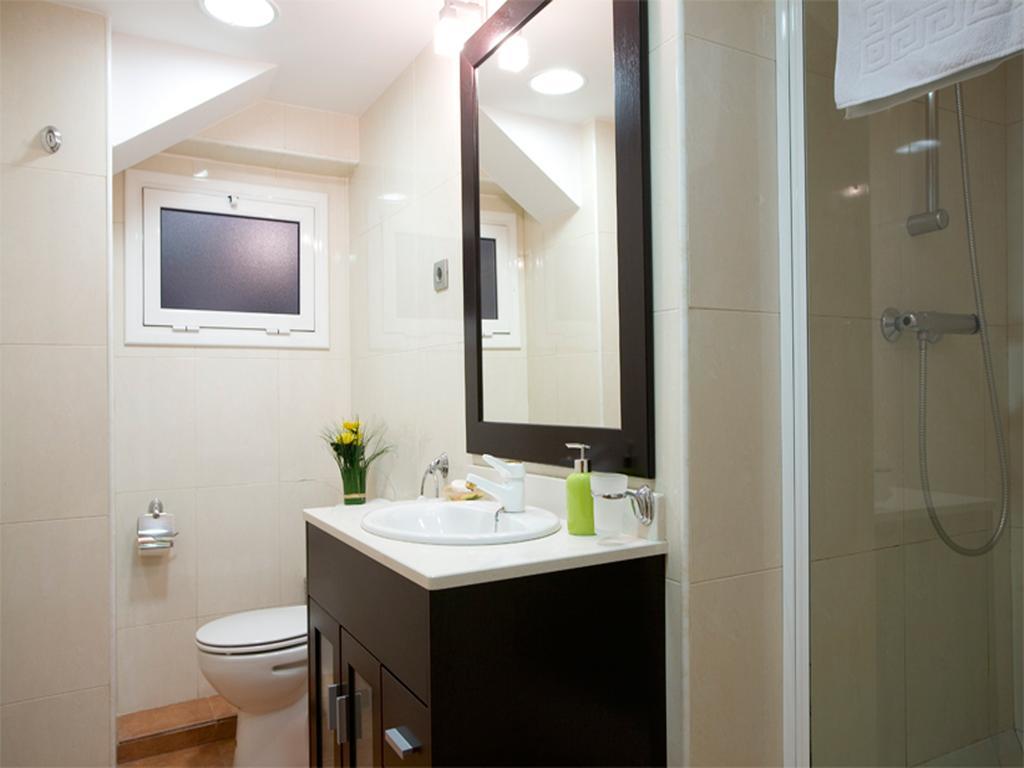 Top Barcelona Apartments Dış mekan fotoğraf