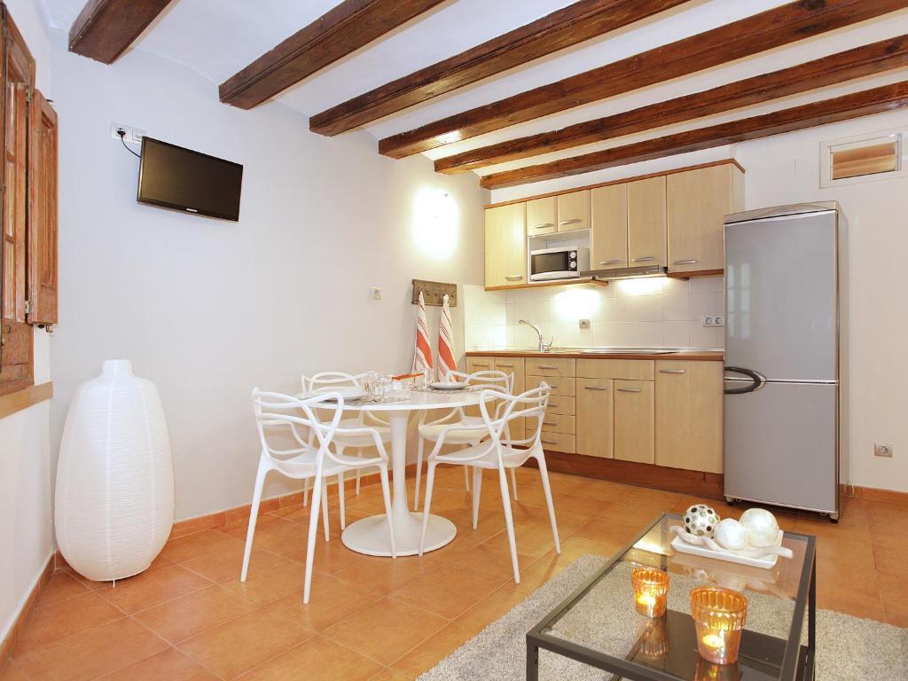 Top Barcelona Apartments Dış mekan fotoğraf