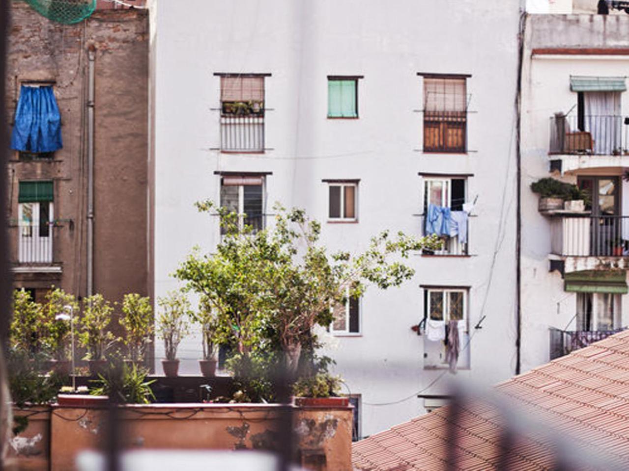 Top Barcelona Apartments Dış mekan fotoğraf